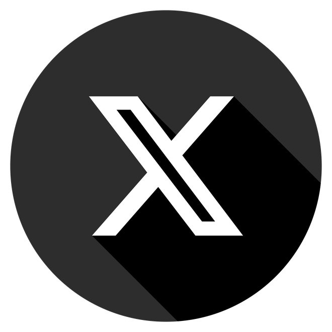Twitter Logo